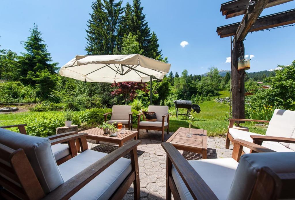 T3 Hotel Mira Val Flims Eksteriør bilde